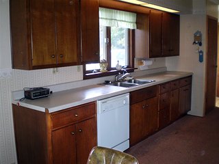 Property photo 14 - Home & Land Auction, Country Home with 5.29 Acres